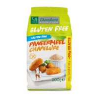 Damhert Paneermeel glutenvrij