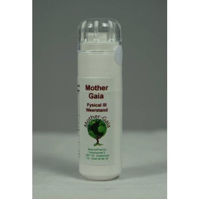 Mother Gaia Fysiek 08 fysical 3 weerstand