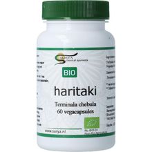 Foto van Haritaki bio