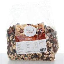 Foto van Mijnnatuurwinkel Superfood muesli