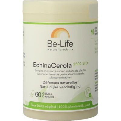 Be-Life Echinacerola bio