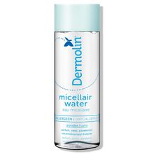Foto van Dermolin Pure micellair water
