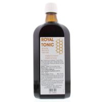 Soria Royal tonic