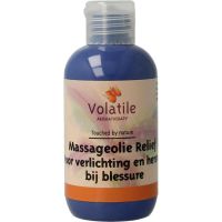 Volatile Massageolie pain free