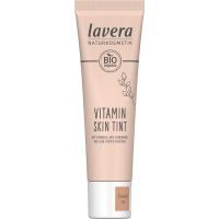 Lavera Vitamine skin tint tanned 03 bio