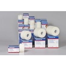 Foto van Elastomull haft 4 m x 6 cm