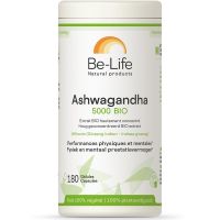 Be-Life Ashwagandha