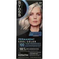 Syoss colors 12-59 koel blond