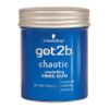 Afbeelding van Got2b Chaotic fibre haar gum