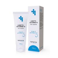 Bipharma Lanette vetcreme 10