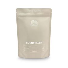 Foto van Mattisson Absolute bijenpollen raw
