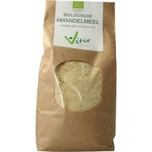 Foto van Vitiv Amandelmeel bio