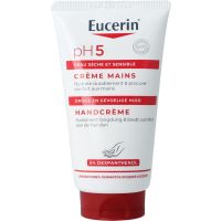 Eucerin PH5 handcreme