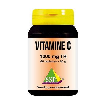 SNP Vitamine C 1000 mg TR