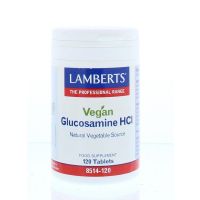 Lamberts Glucosamine HCL vegan
