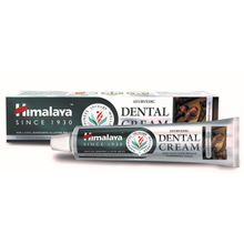 Foto van Himalaya Dental cream clove