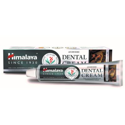Himalaya Dental cream clove