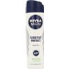Afbeelding van Nivea Men deodorant spray sensitive protect