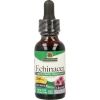Afbeelding van Natures Answer Echinacea extract 1:1 alcoholvrij 1470 mg