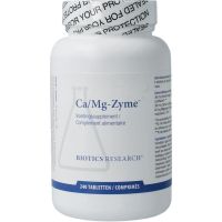 Biotics Ca/Mg-Zyme