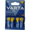 Afbeelding van Varta Batterij AA high energy