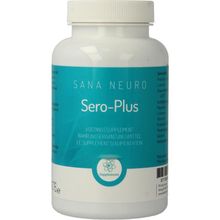 Foto van Sana Neuro Sero plus obiotics
