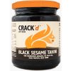 Afbeelding van Crack'd Sesam tahin zwart pasta organic bio