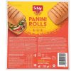 Afbeelding van DR Schar Panini rolls 75 gram