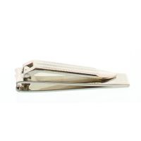 Nagelknipper 6 cm nikkel 245-6/71