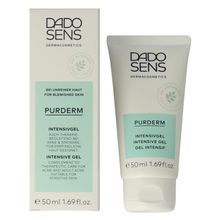 Foto van Dado Sens Purderm intensive gel bio