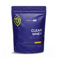 Vitakruid Clear whey isolate tropical