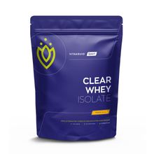 Foto van Vitakruid Clear whey isolate tropical