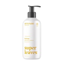 Foto van Attitude Super leaves handzeep lemon leaves