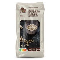 Nutribel Amandelmeel glutenvrij bio
