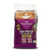 Afbeelding van Tastybasics Less carb-high protein crackers zonnebl/pompoenpit