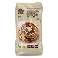 Nutribel Pannenkoekenmix glutenvrij bio