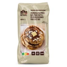 Foto van Nutribel Pannenkoekenmix glutenvrij bio