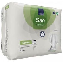 Foto van Abena Abri-San Special Voor Fecale Incontinentie