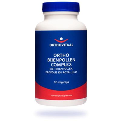 Orthovitaal Ortho bijenpollen complex