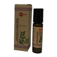 Foto van Aromed Kind rust & slaap roller bio
