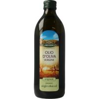 Bioidea Olijfolie originale