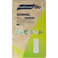 Foto van Vuokkoset Inlegkruisjes normaal