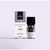 Volatile Rozenhout bio