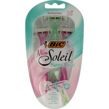 Foto van BIC Miss soleil sensitive shaver