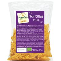 Primeal Tortillas chili