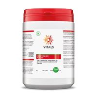 Vitals creatine-cv