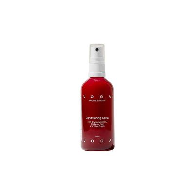 Uoga Uoga Conditioner spray hyaluron cranberry vegan