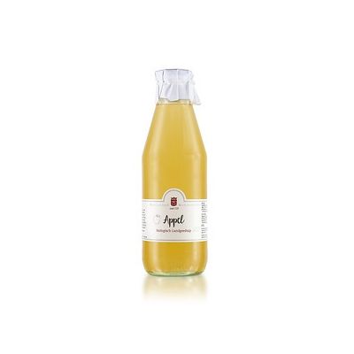 Marienwaerdt Appelsap bio 750 ml - Dranken