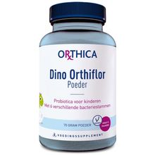 Foto van Orthica Dino orthiflor