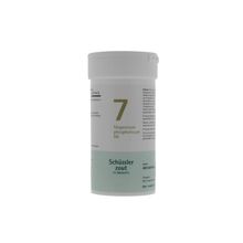 Foto van Pfluger Magnesium phosphoricum 7 D6 Schussler